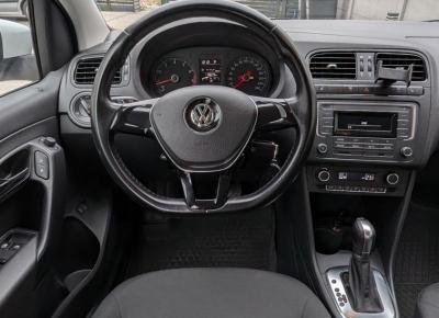 Фото Volkswagen Polo