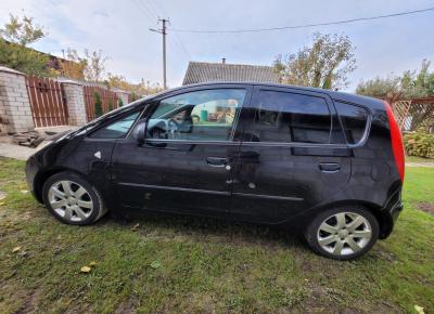 Фото Mitsubishi Colt