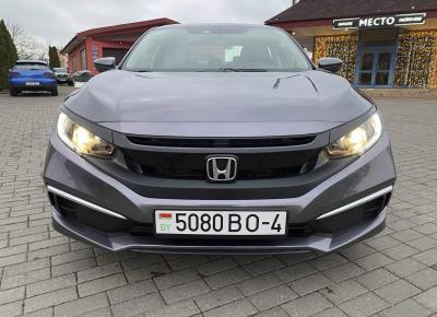 Фото Honda Civic