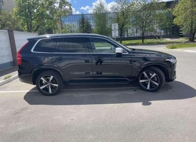 Фото Volvo XC90