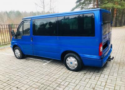 Фото Ford Transit