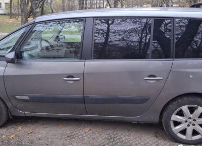 Фото Renault Espace