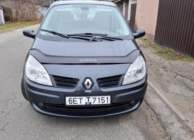 Фото Renault Scenic