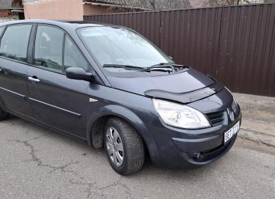 Фото Renault Scenic