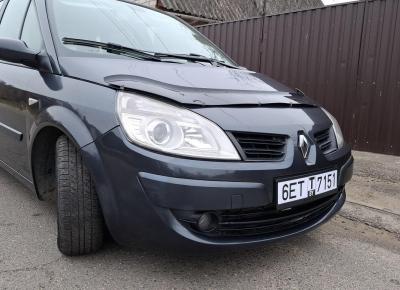 Фото Renault Scenic