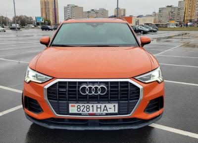 Фото Audi Q3