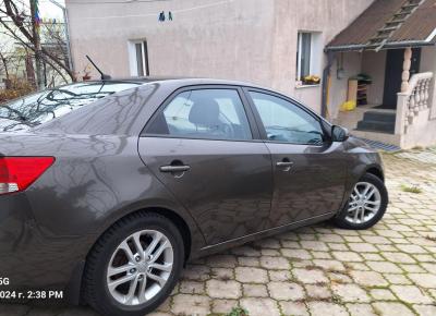 Фото Kia Cerato