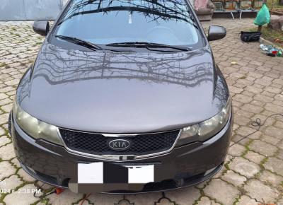 Фото Kia Cerato