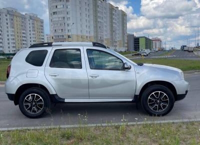 Фото Renault Duster