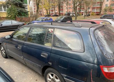 Фото Toyota Carina