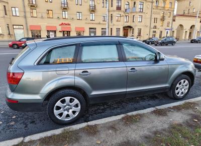 Фото Audi Q7