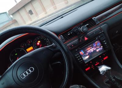 Фото Audi A6