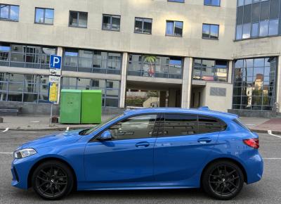 Фото BMW 1 серия