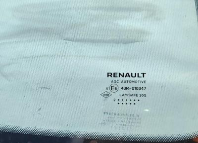 Фото Renault Kaptur