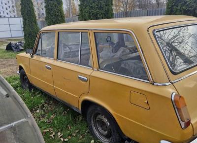 Фото LADA (ВАЗ) 2102