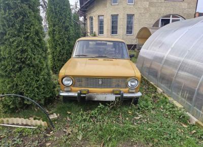 Фото LADA (ВАЗ) 2102