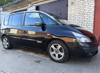 Фото Renault Espace