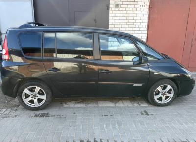 Фото Renault Espace