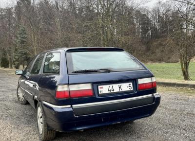 Фото Citroen Xantia