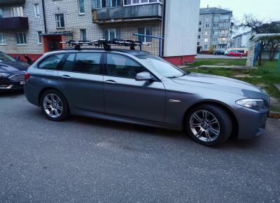 Фото BMW 5 серия