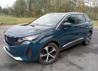 Фото Peugeot 3008