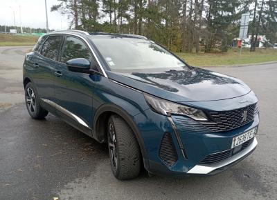 Фото Peugeot 3008