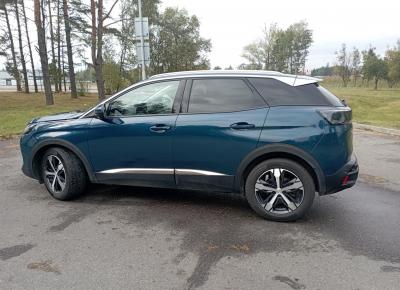 Фото Peugeot 3008