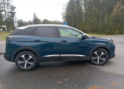 Фото Peugeot 3008