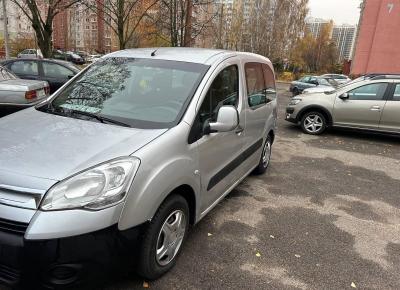 Фото Citroen Berlingo