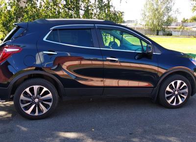 Фото Buick Encore