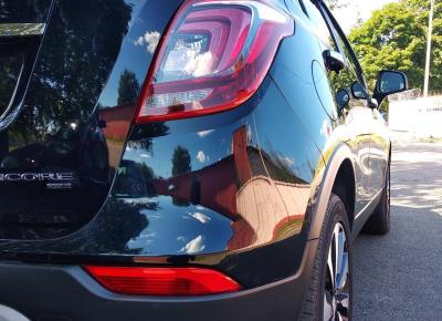 Фото Buick Encore