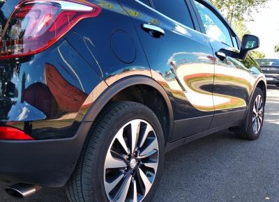 Фото Buick Encore