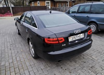 Фото Audi A6