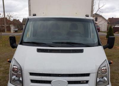 Фото Ford Transit