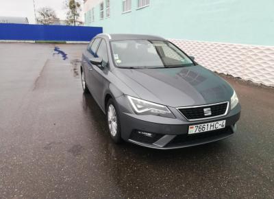 Фото Seat Leon