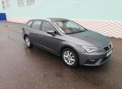 Фото Seat Leon