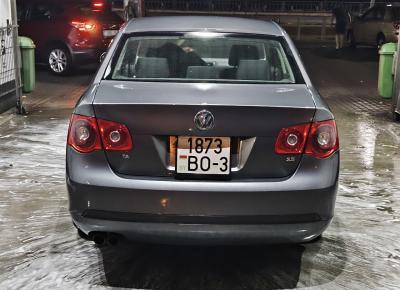 Фото Volkswagen Jetta