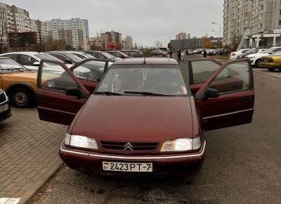 Фото Citroen Xantia