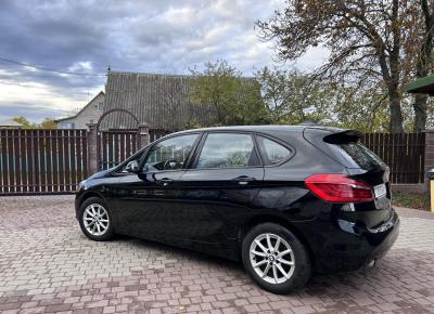 Фото BMW 2 серия Active Tourer