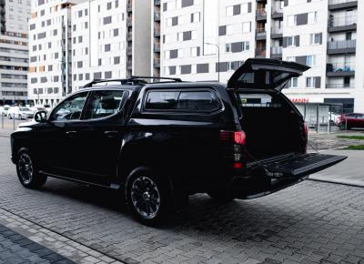 Фото Mitsubishi L200