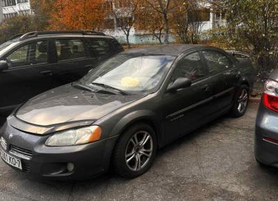 Фото Dodge Stratus