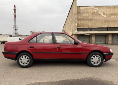 Фото Peugeot 405