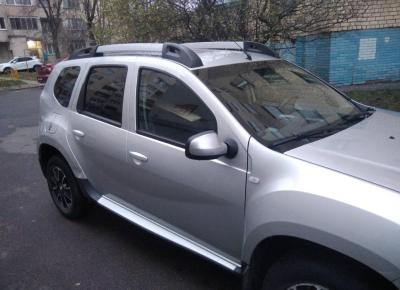 Фото Renault Duster