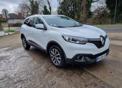 Фото Renault Kadjar