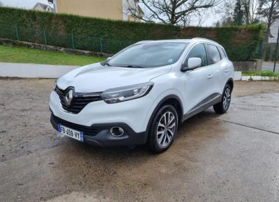 Фото Renault Kadjar