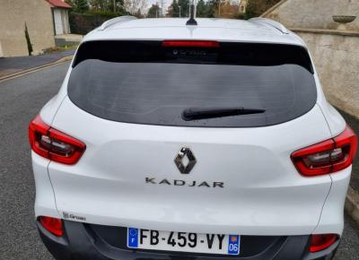 Фото Renault Kadjar