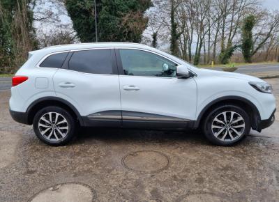 Фото Renault Kadjar