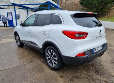 Фото Renault Kadjar