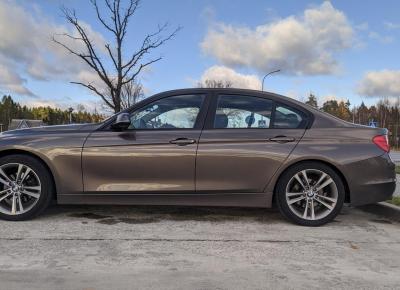 Фото BMW 3 серия