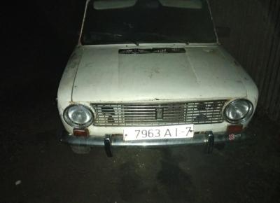 Фото LADA (ВАЗ) 2101